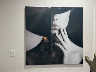 Wall decor
