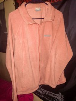 Columbia Jacket