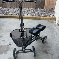 Knee Scooter $85