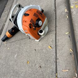 STIHL BR 450 Backpack Blower $460