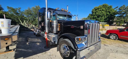Peterbilt