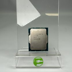 Intel Core i5-12400 2.50GHz 6 Core 12 Thread LGA 1700
