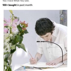 NeoLucida Plus - a Modern Camera lucida Drawing Tool Lets You Trace What You See.