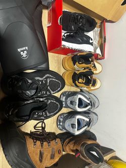 Boy shoes