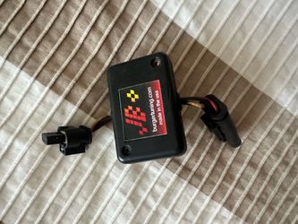 Bmw tune - burger stage 1 for N20 motor