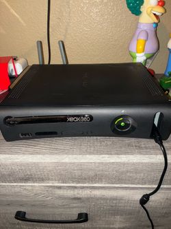 Xbox 360