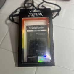 Daybreak Graded Guard