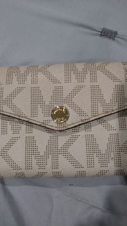 Michale kors wallet