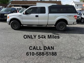 2010 Ford F-150