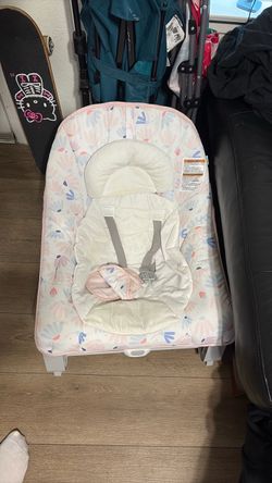 Baby Rocker