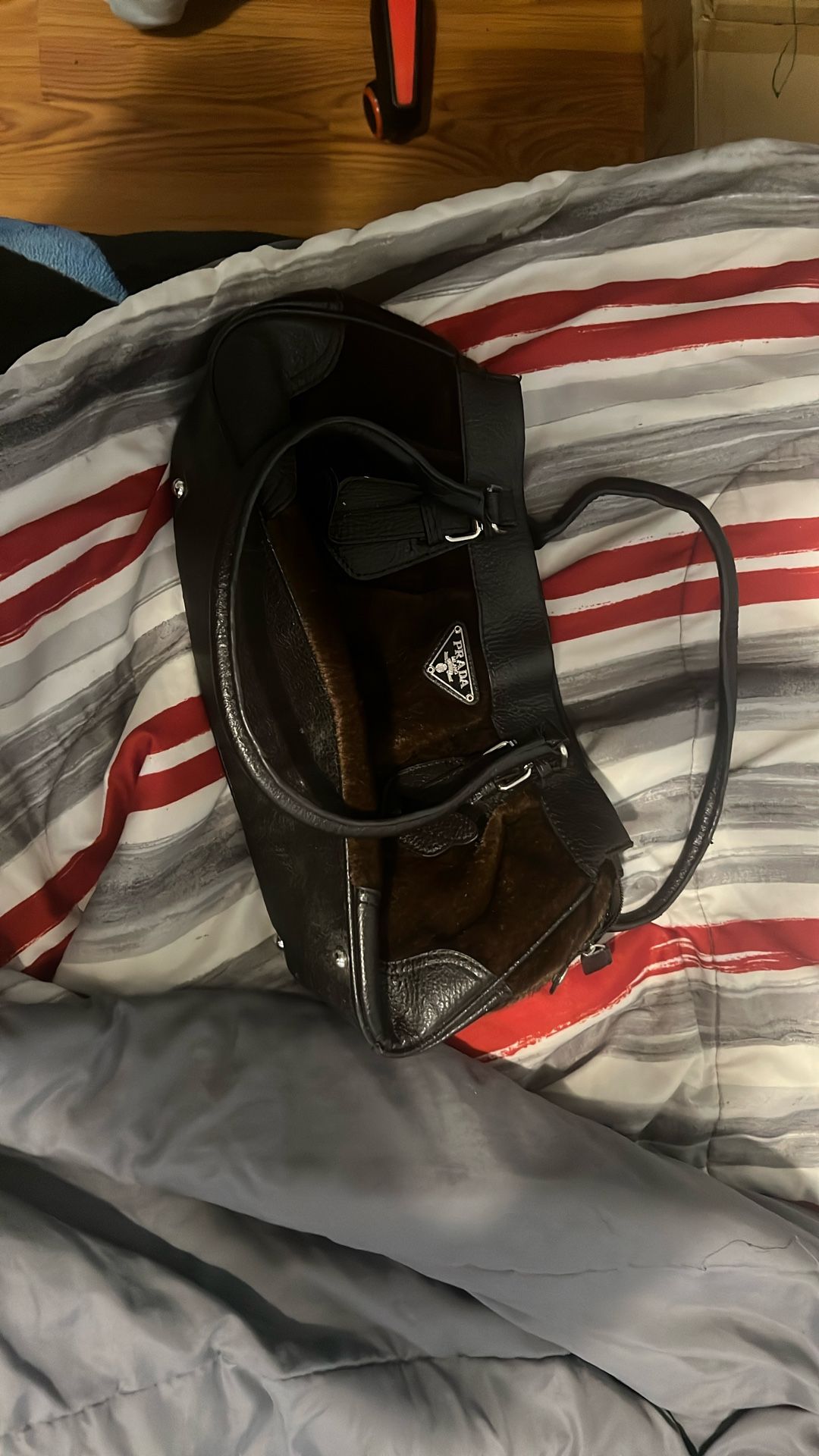 Prada Bag