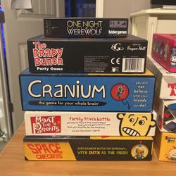 Board Games