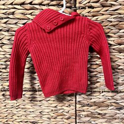 Baby Sweater