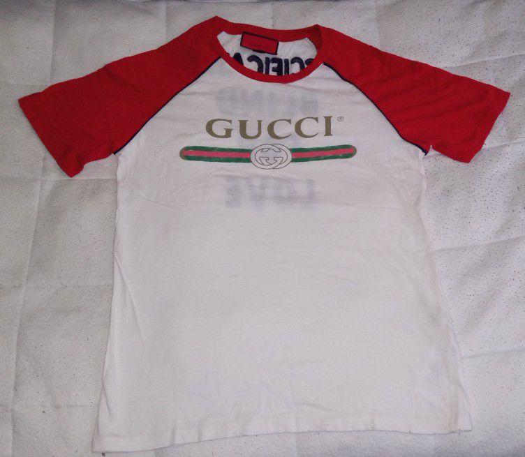 Gucci T - Shirt