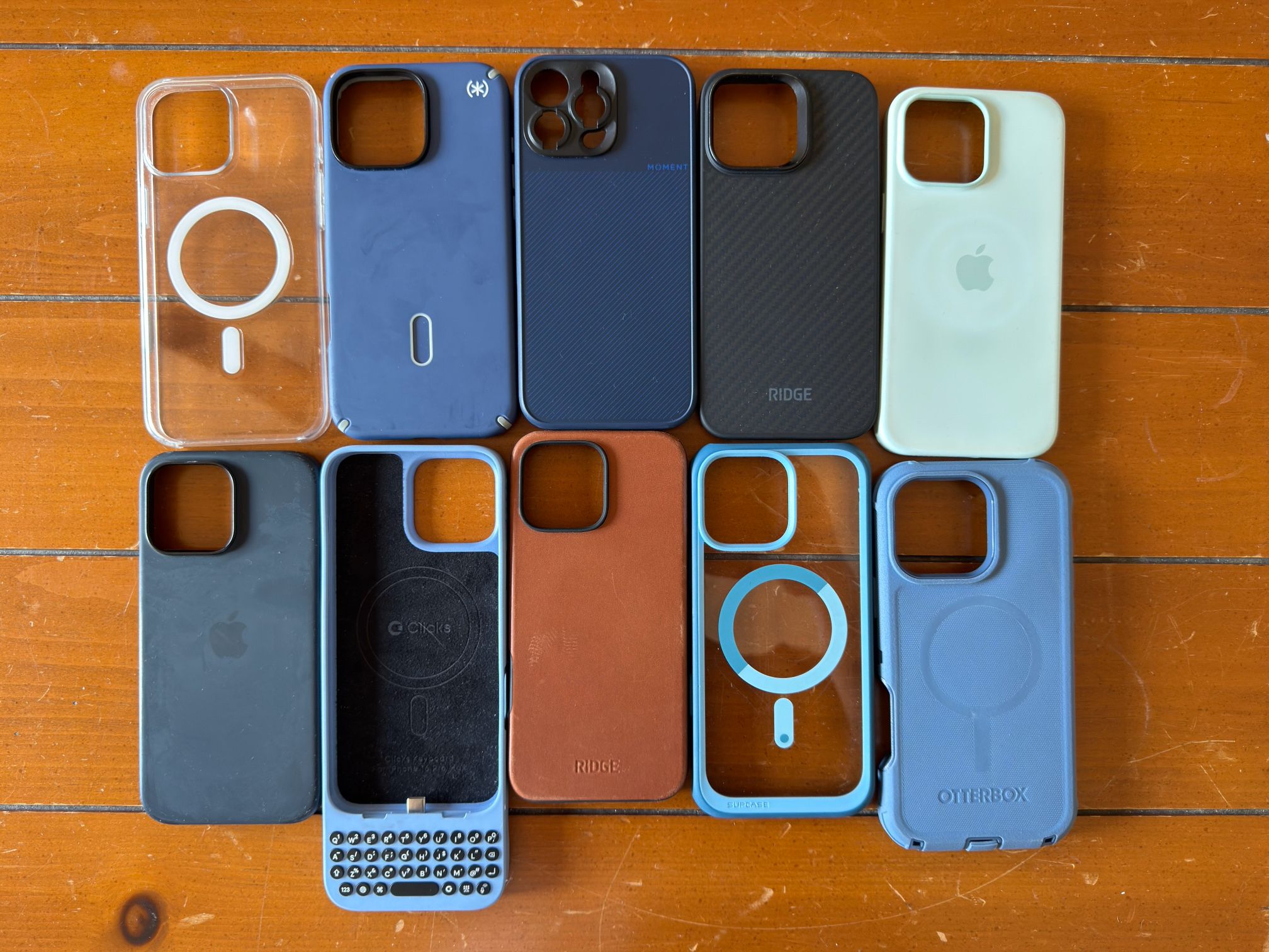 Iphone 16ProMax cases