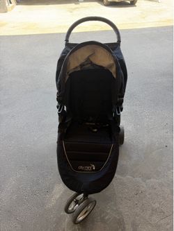 Baby Jogger City Mini Stroller