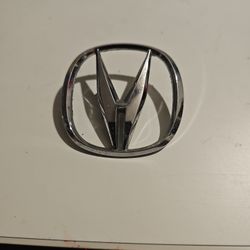  94-01 Honda Acura Integra Front BumperST7 A:60 R:500/2500