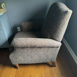 Chaise Recliner