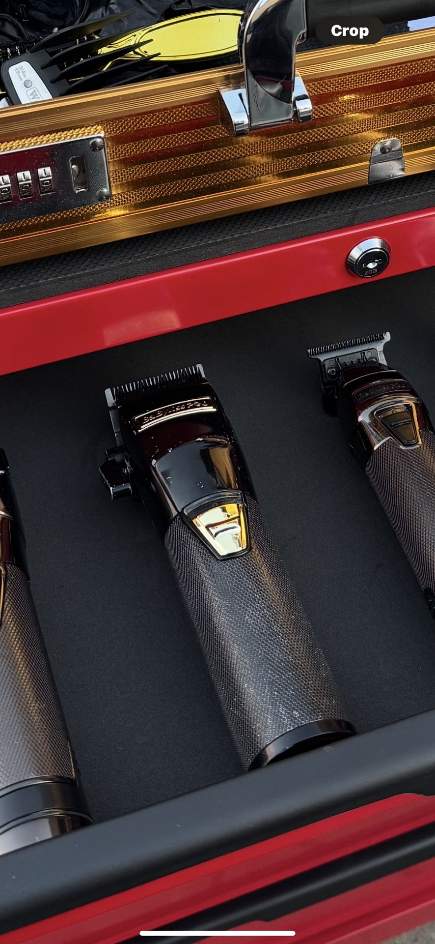 Babyliss Clipper