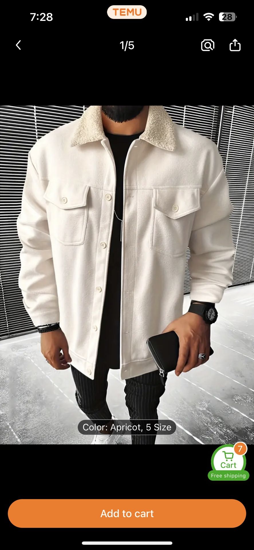 Brand New Clothing