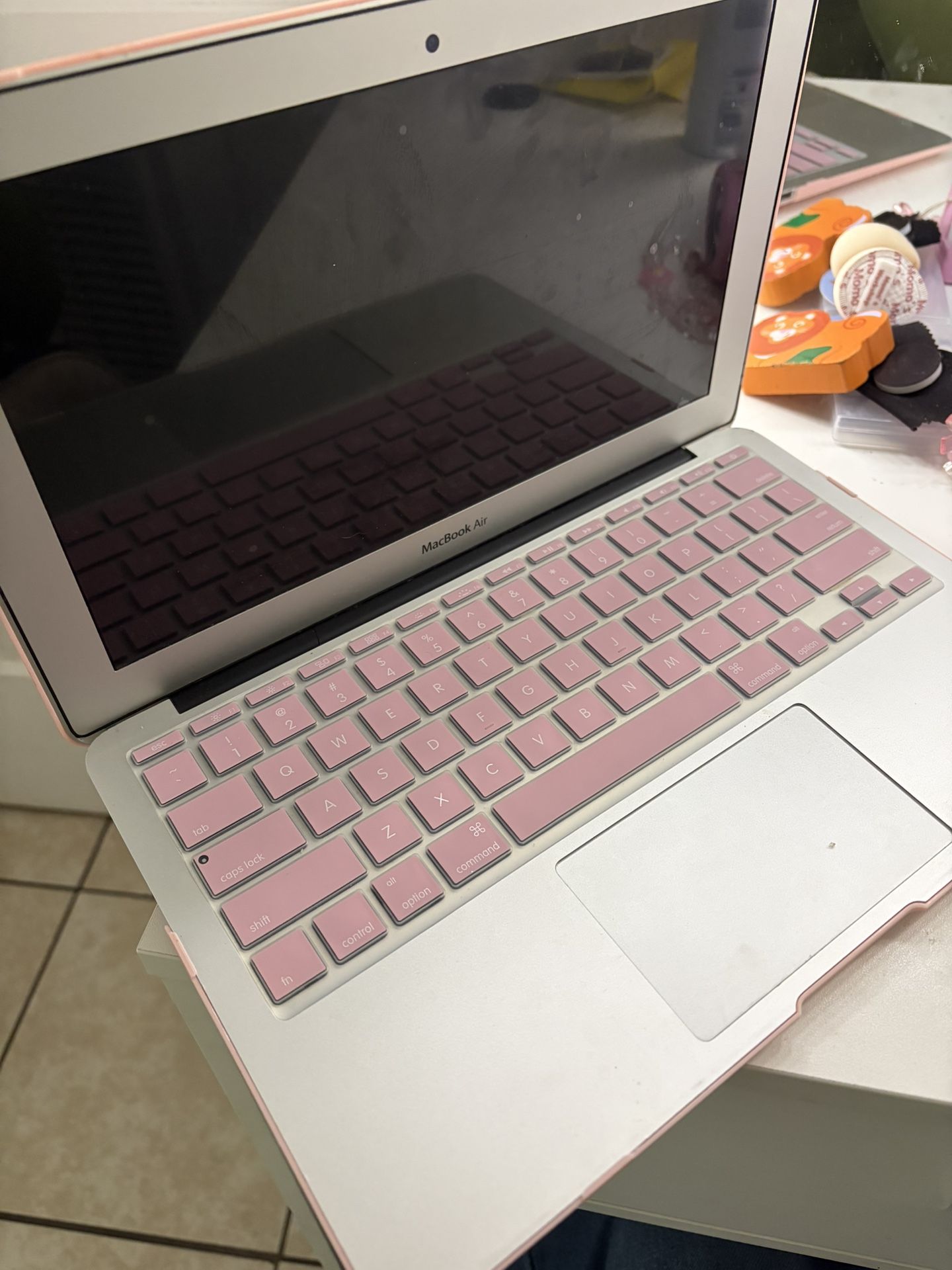 MacBook Air
