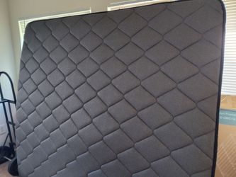 Brand new mattress