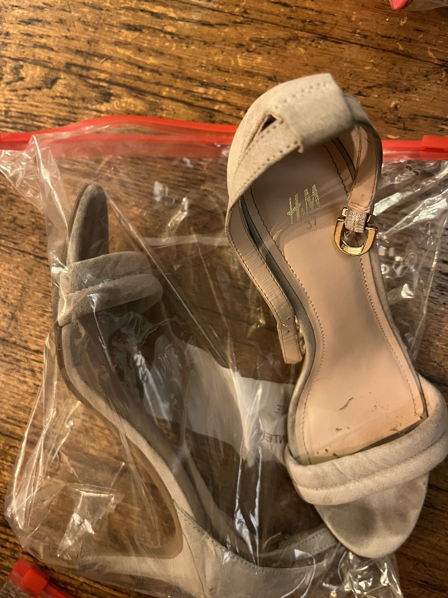 H&M Heels