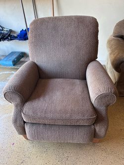 Laz-z-boy recliner