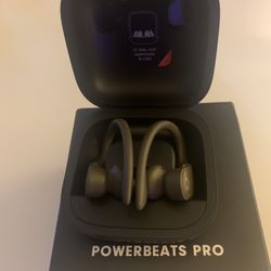 New Power Beats 