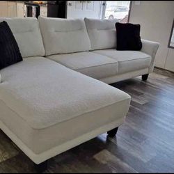 Brand New Sectional In box- Shop Now Pay Later 