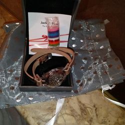Essential Oil Diffuser Bracelet 