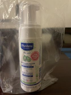 Baby Shampoo