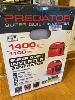 Generator