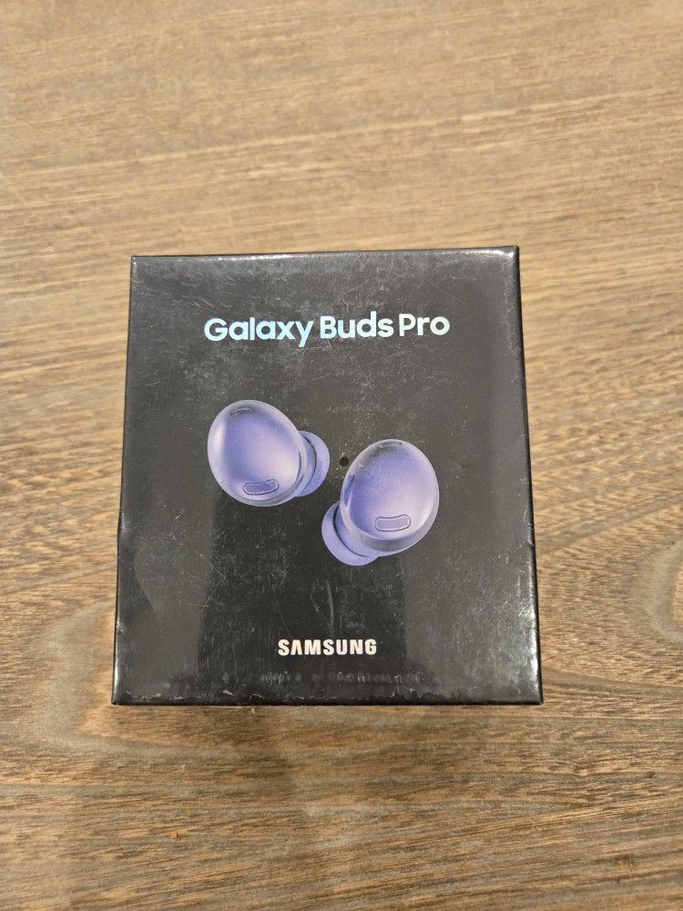 Samsung Galaxy Buds Pro Phantom Violet (Not Original)
