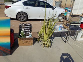 Furniture for patio