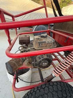 Go Cart