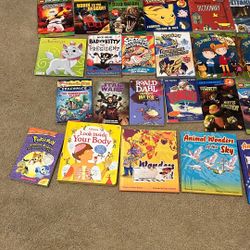 Get Any Book You Want For $1 Dollar!