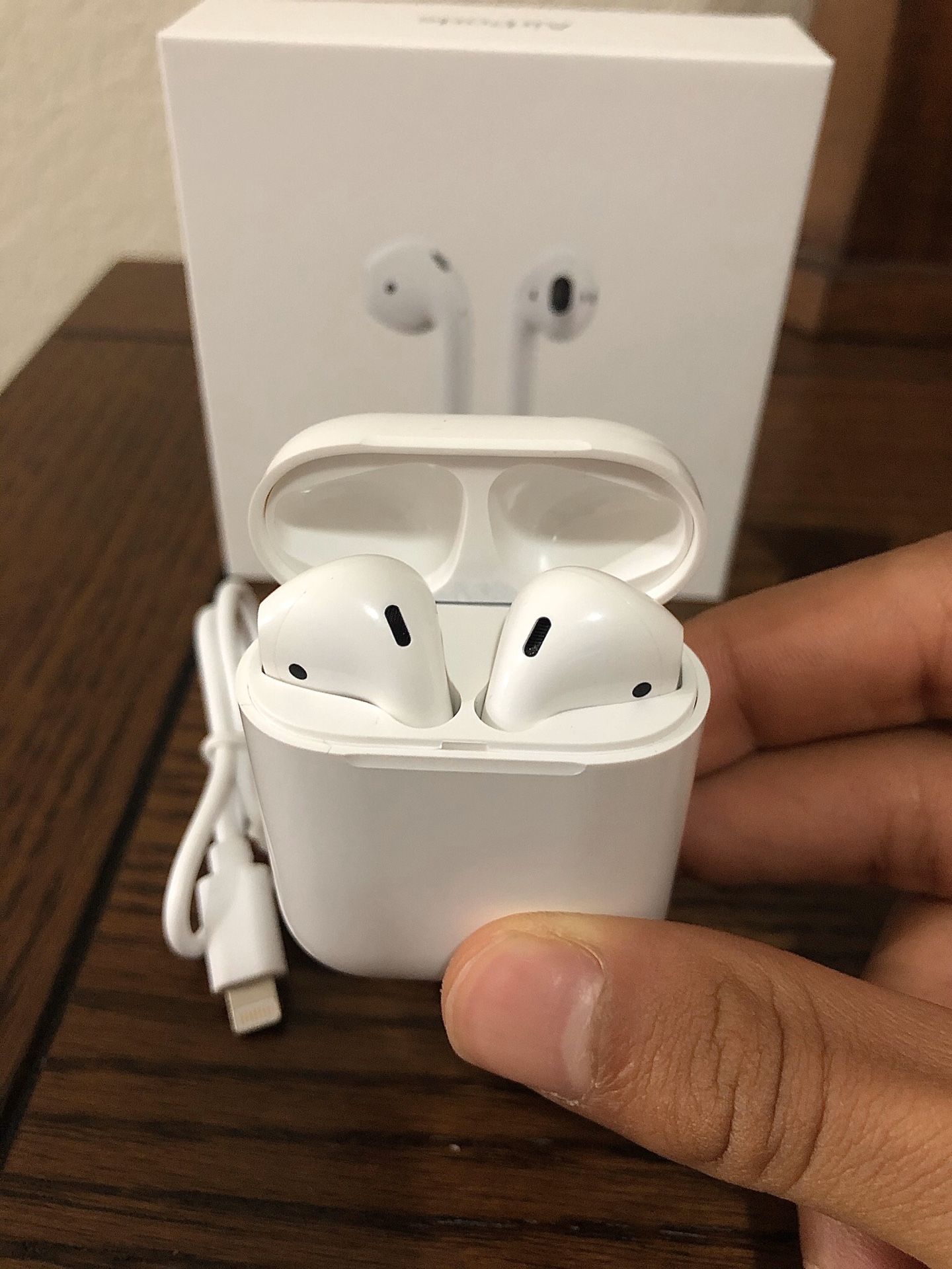 Airpods