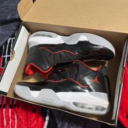 Jordan Stay Loyal  Read description