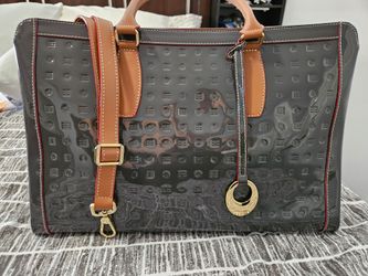 Arcadia hang bag