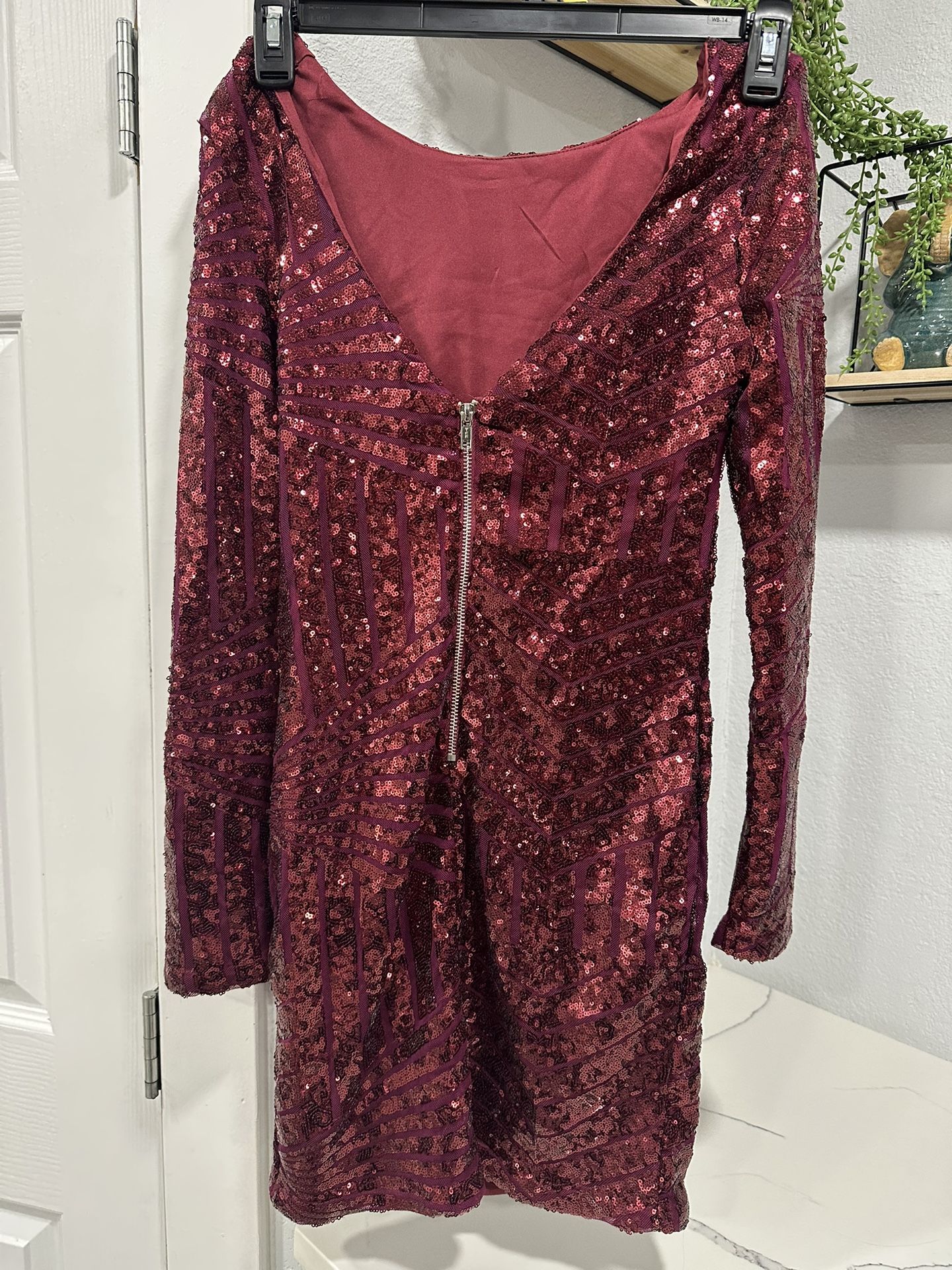 Windsor Party Dress