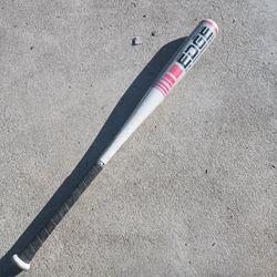 Easton Baseball Bat