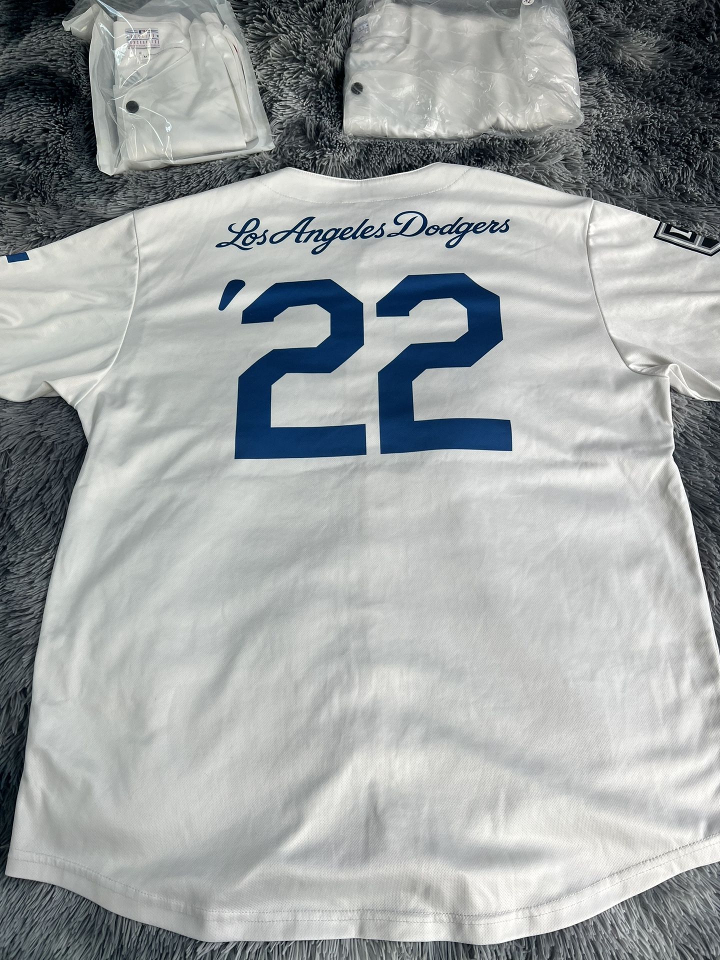 Los Angeles Dodgers/Kings Jersey for Sale in Carson, CA - OfferUp