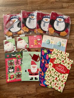 🎄 Christmas Bundle