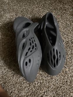 Foam runners