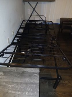 Electric Bed