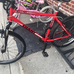 Giant. Mountain Bike 