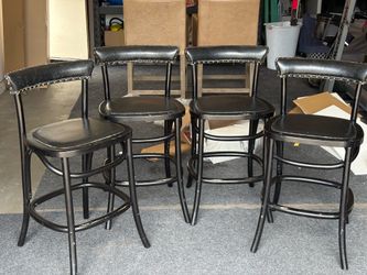 Bar stools