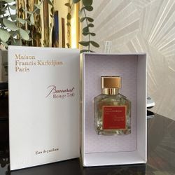 Baccarat 540 ( Want Gone ) 