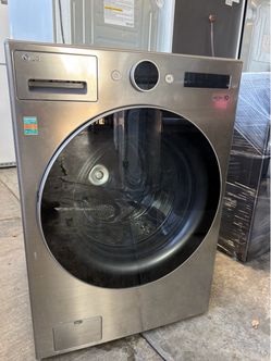 Washer LG